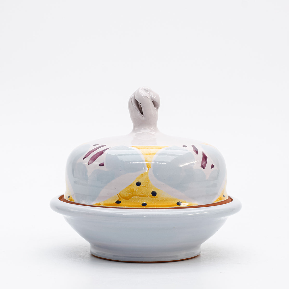 Butter Dish