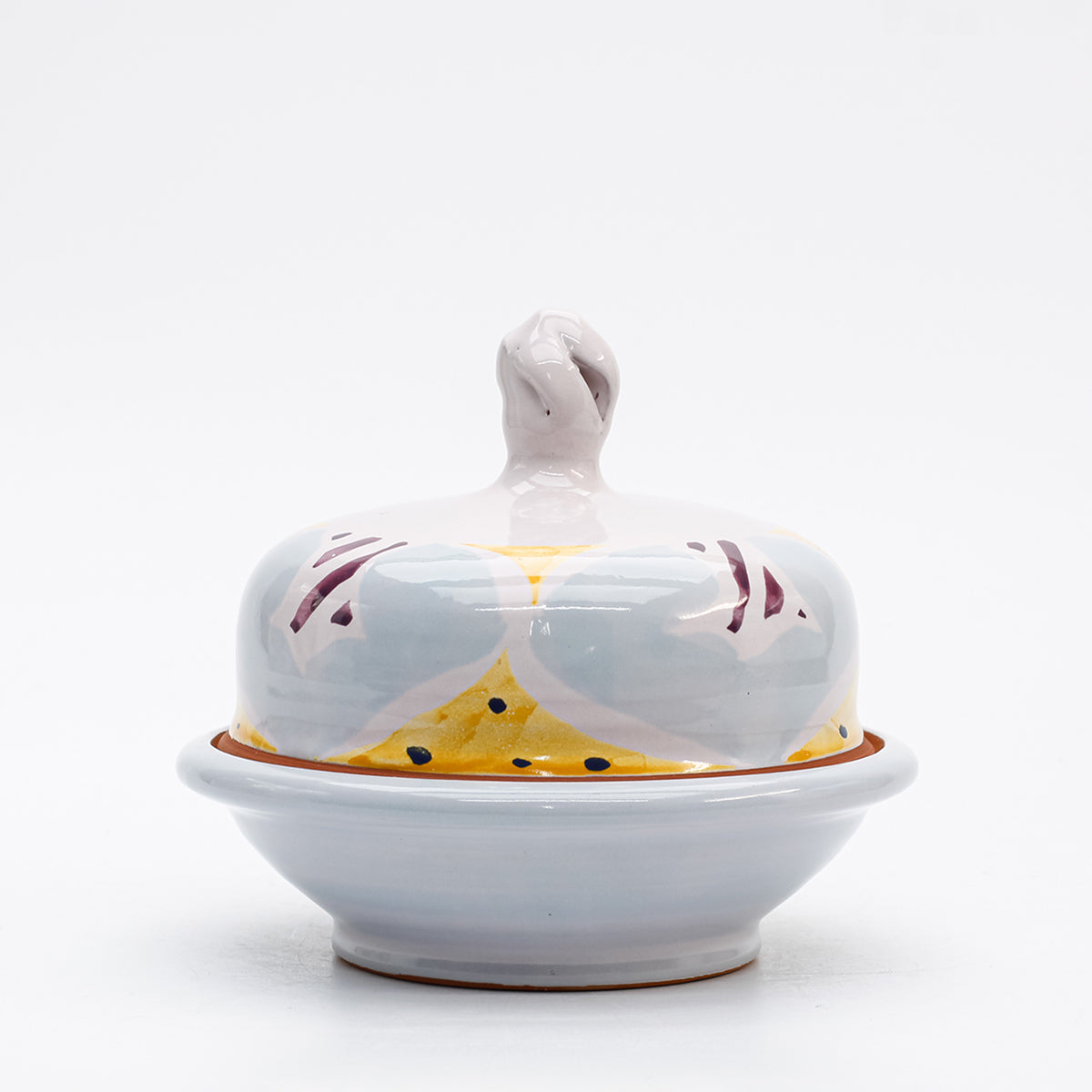 Butter Dish