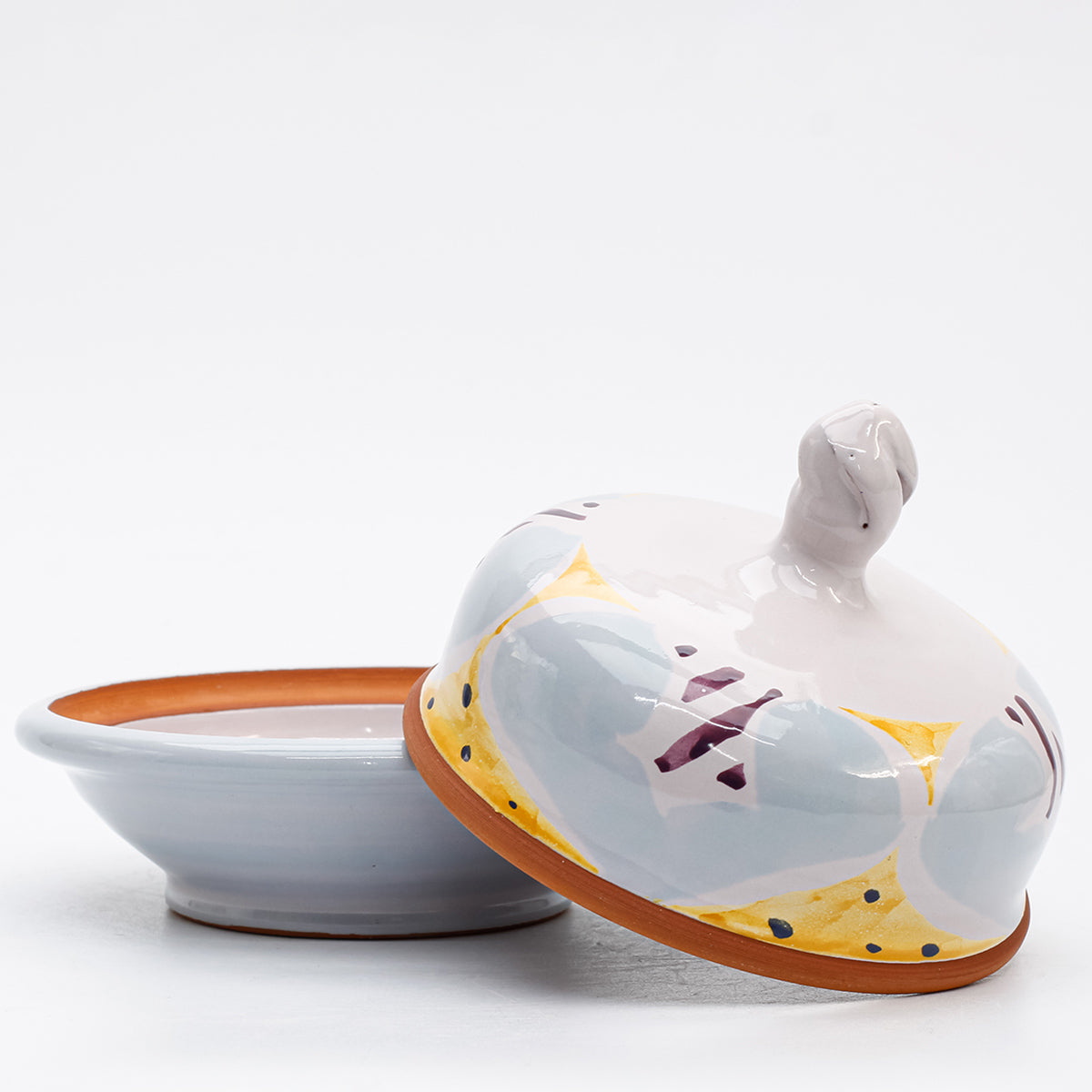 Butter Dish