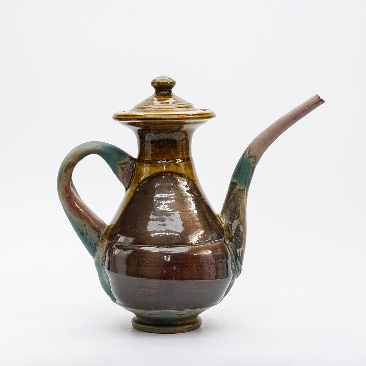 Large Ewer