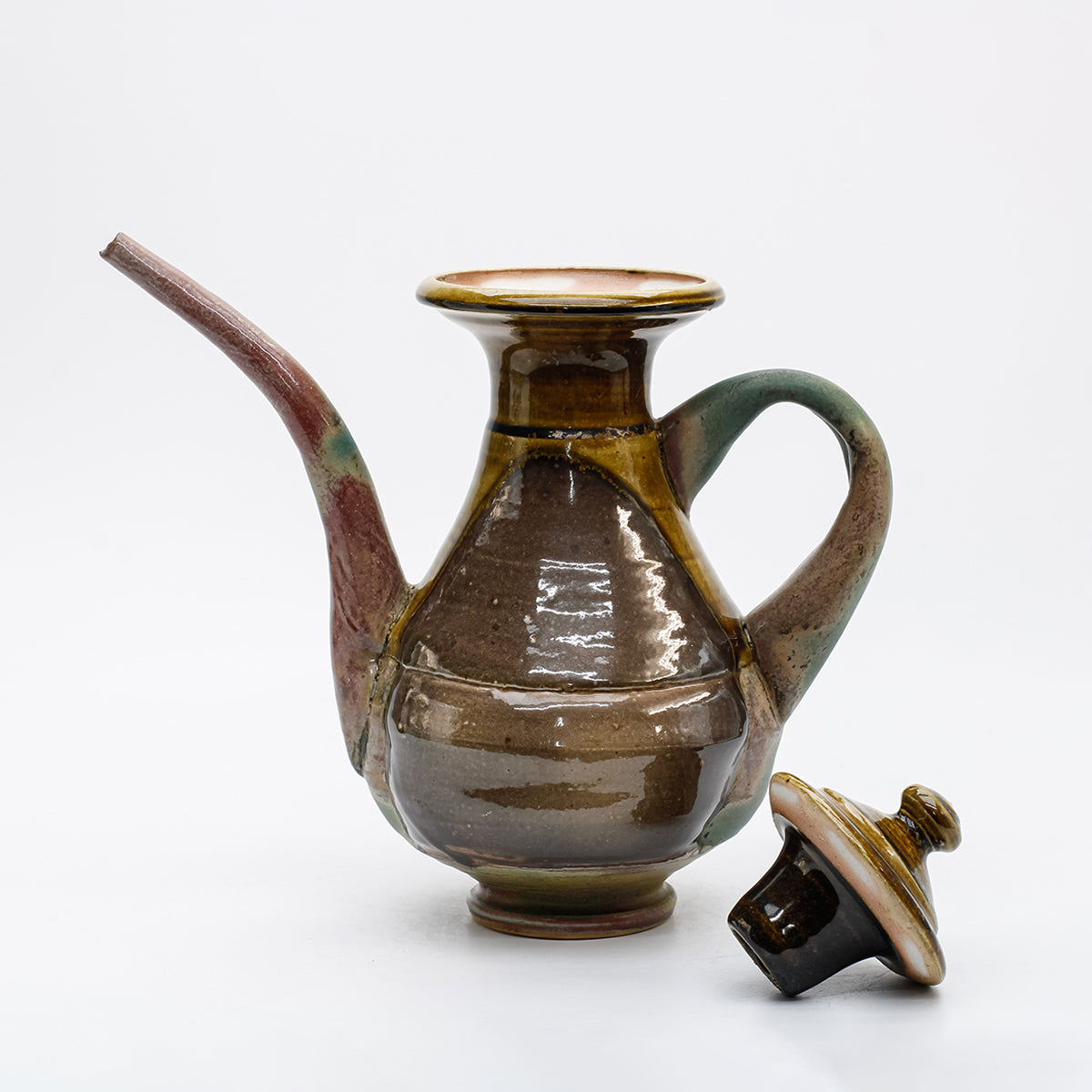 Large Ewer