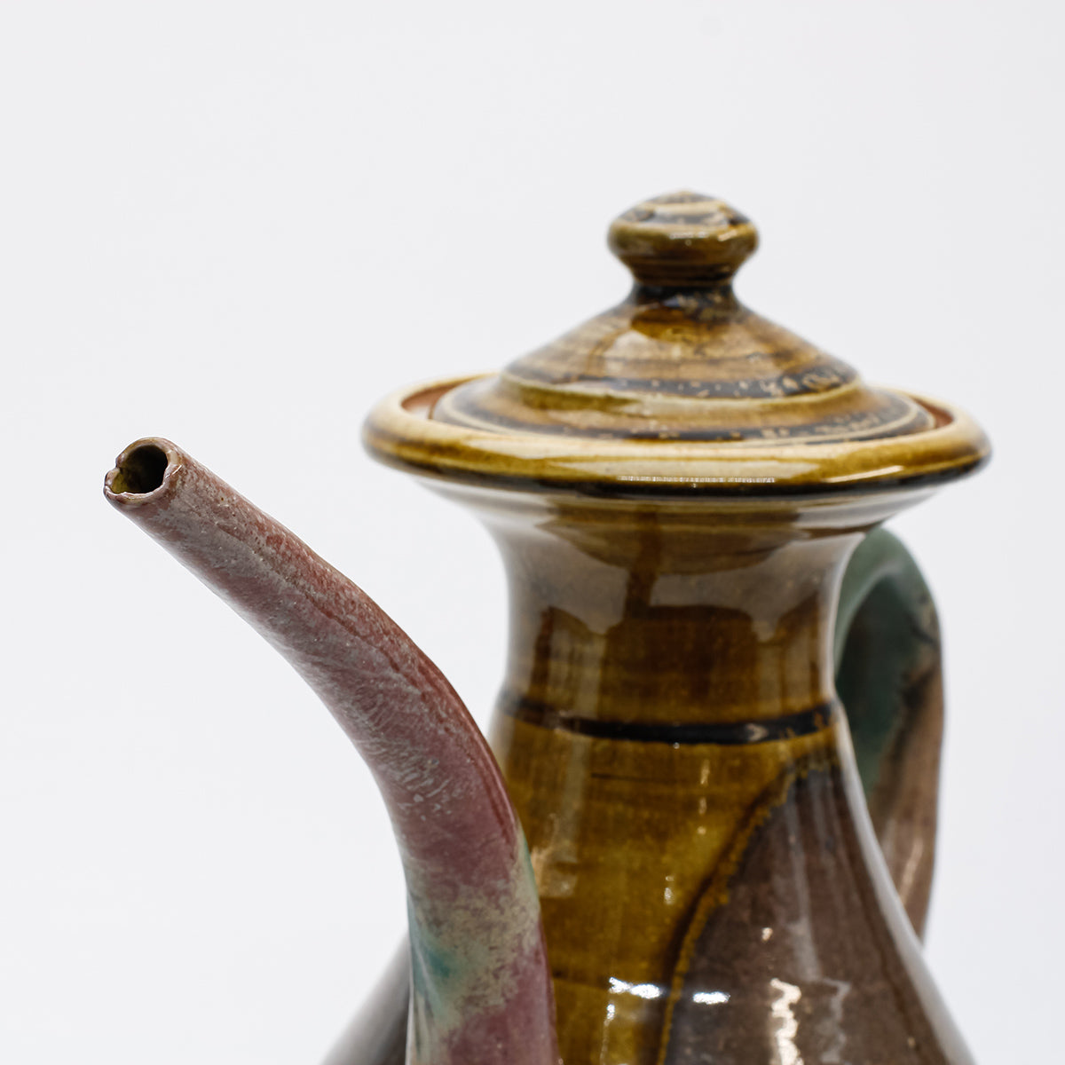 Large Ewer