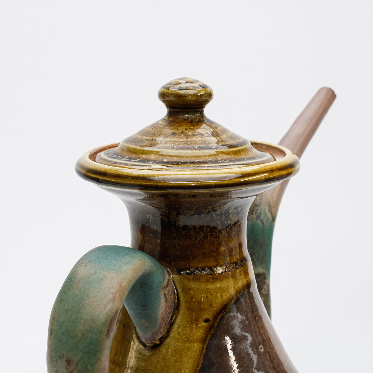 Large Ewer