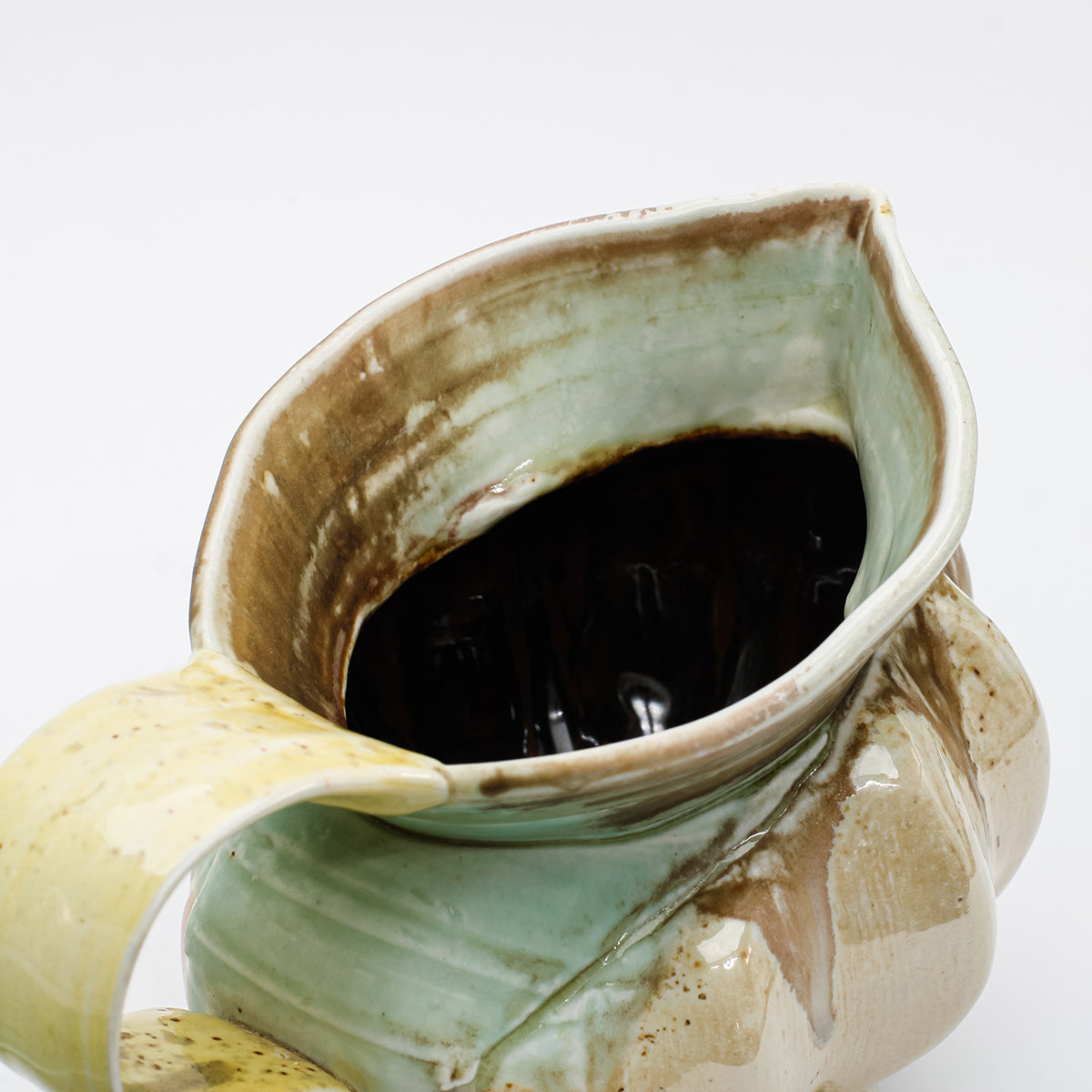 Gravy Boat & Saucer