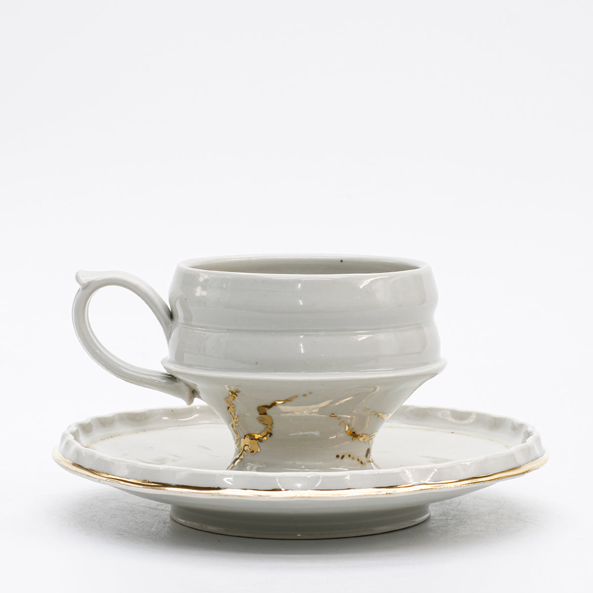 Cup & Saucer