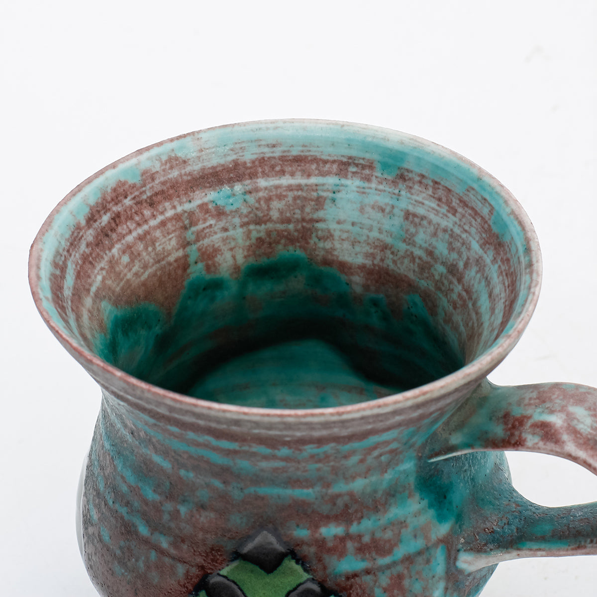 Teacup