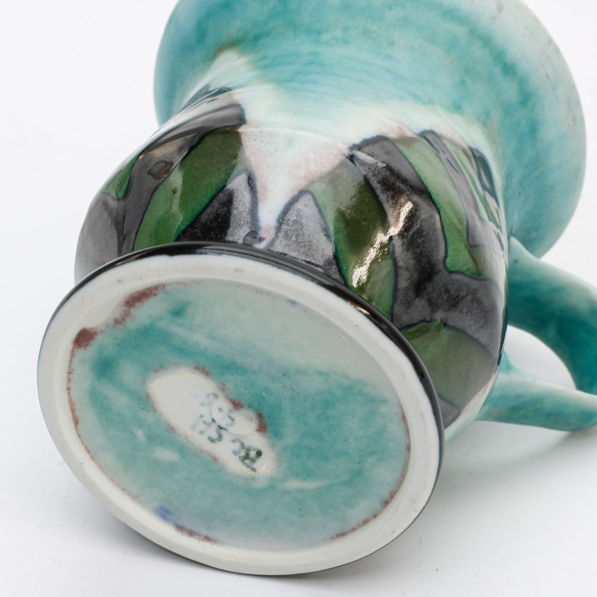 Teacup