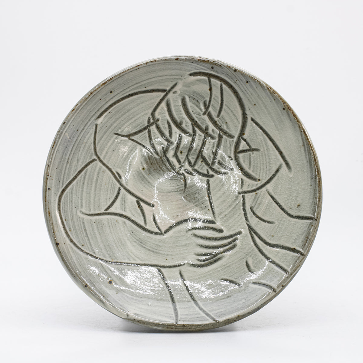 Plate