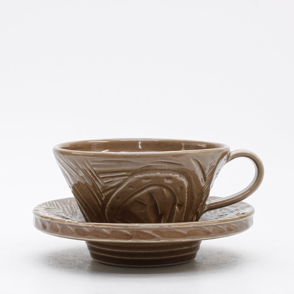 Cup & Saucer
