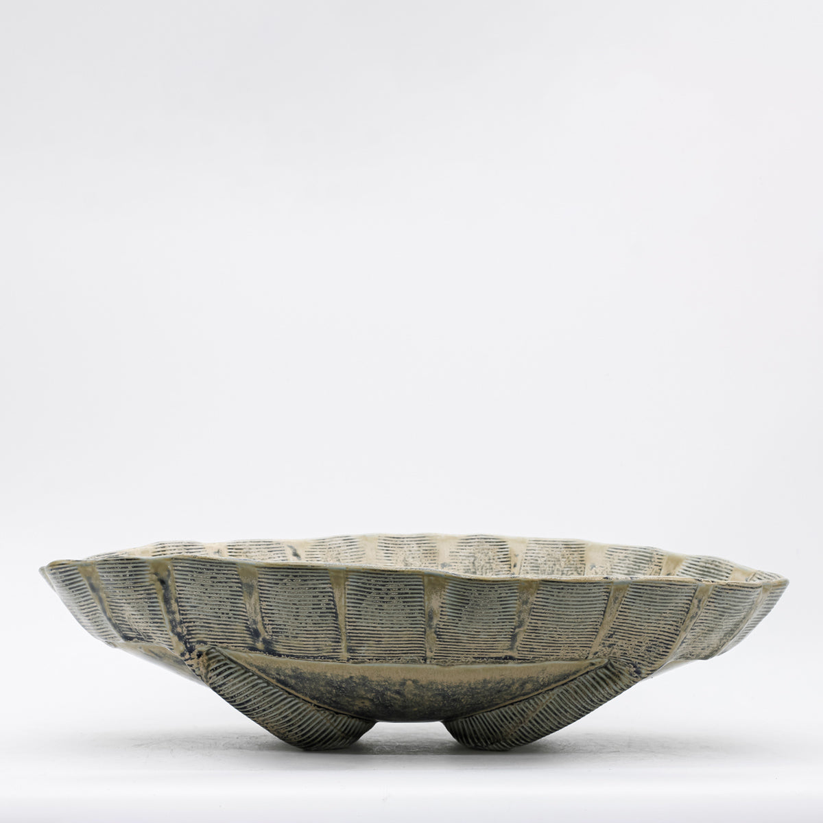 Large Serving Bowl