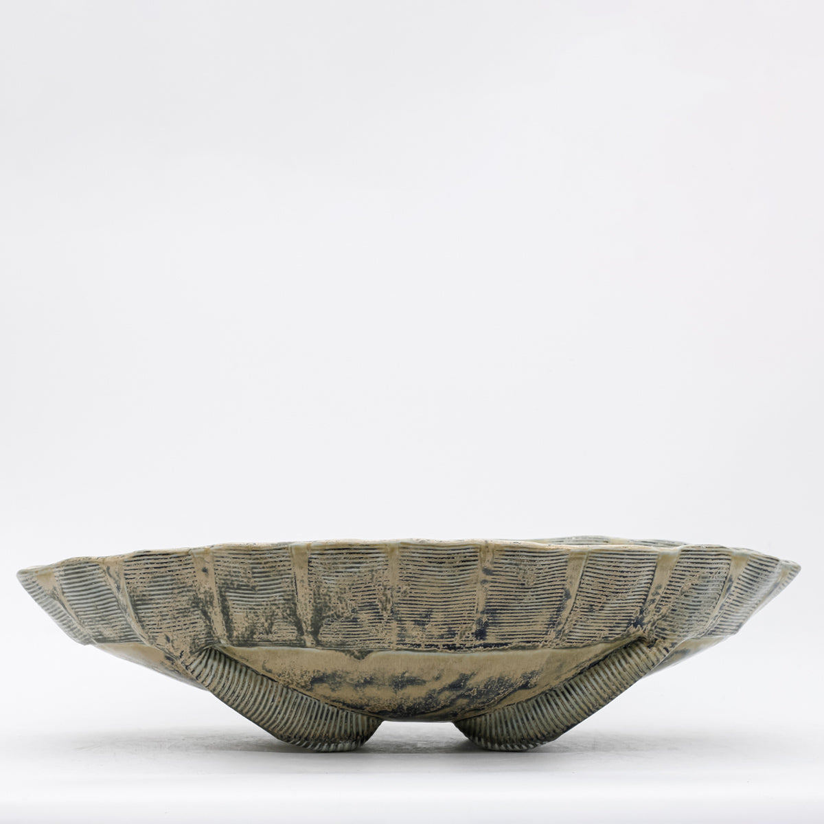Large Serving Bowl