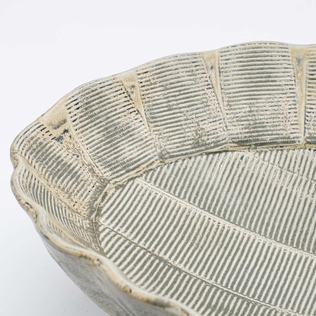 Large Serving Bowl