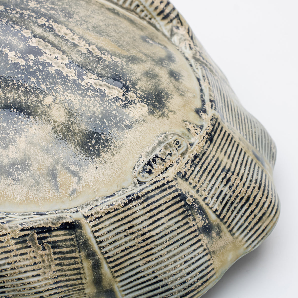 Large Serving Bowl
