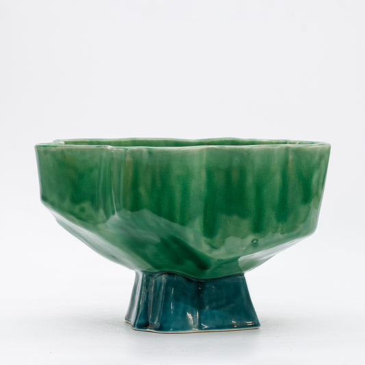 Sculptural Bowl