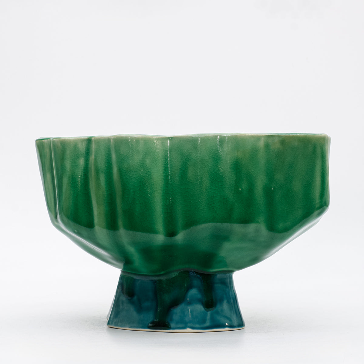 Sculptural Bowl