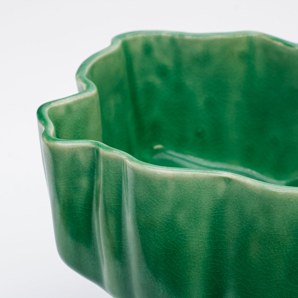 Sculptural Bowl