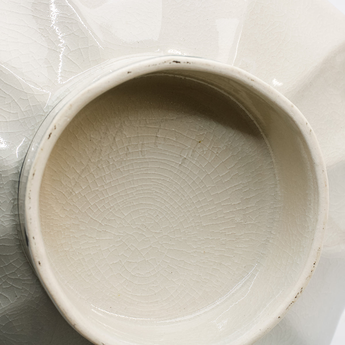 Pedestal Bowl