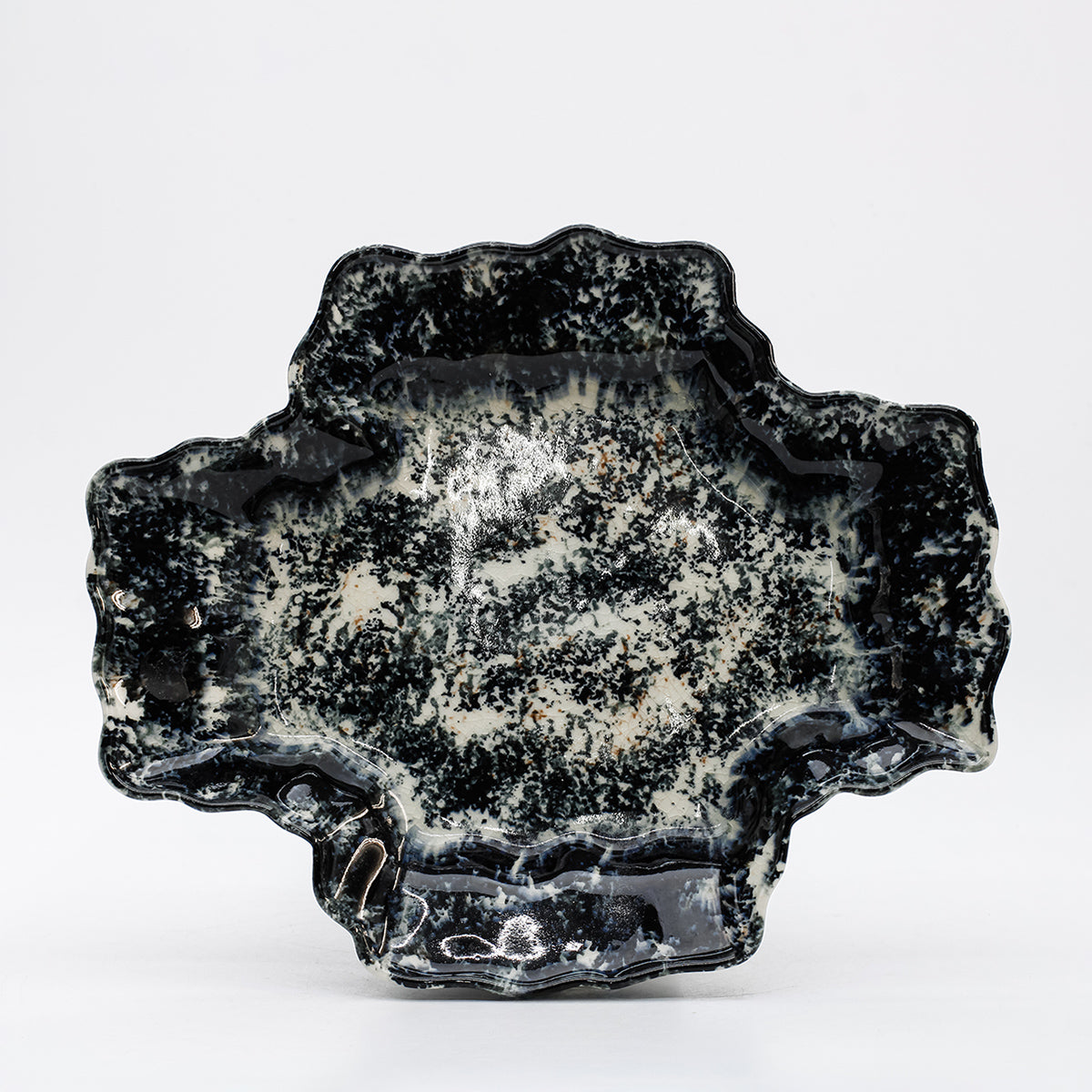 Plate