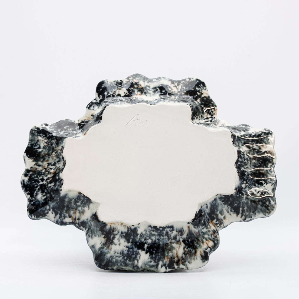 Plate