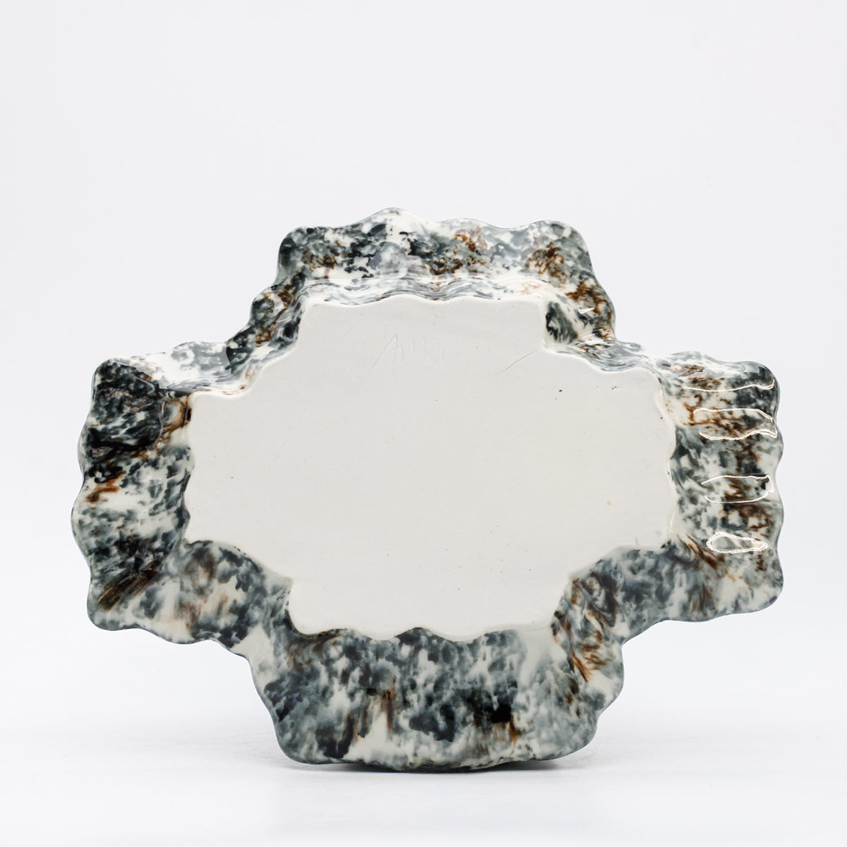 Plate
