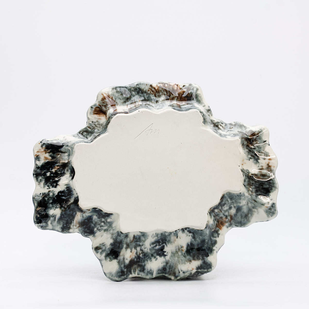 Plate