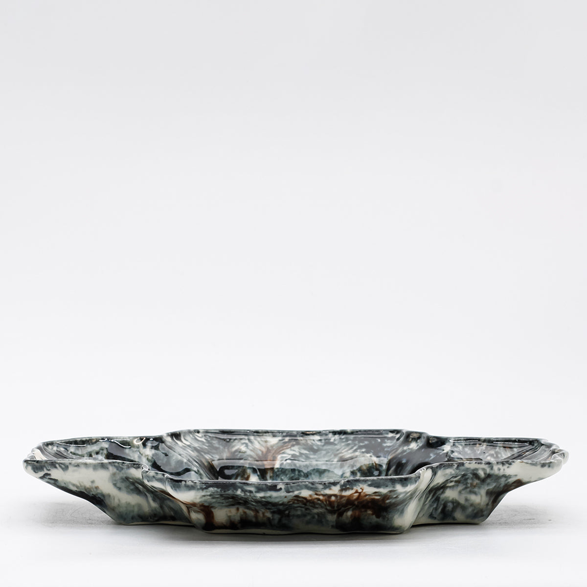 Plate