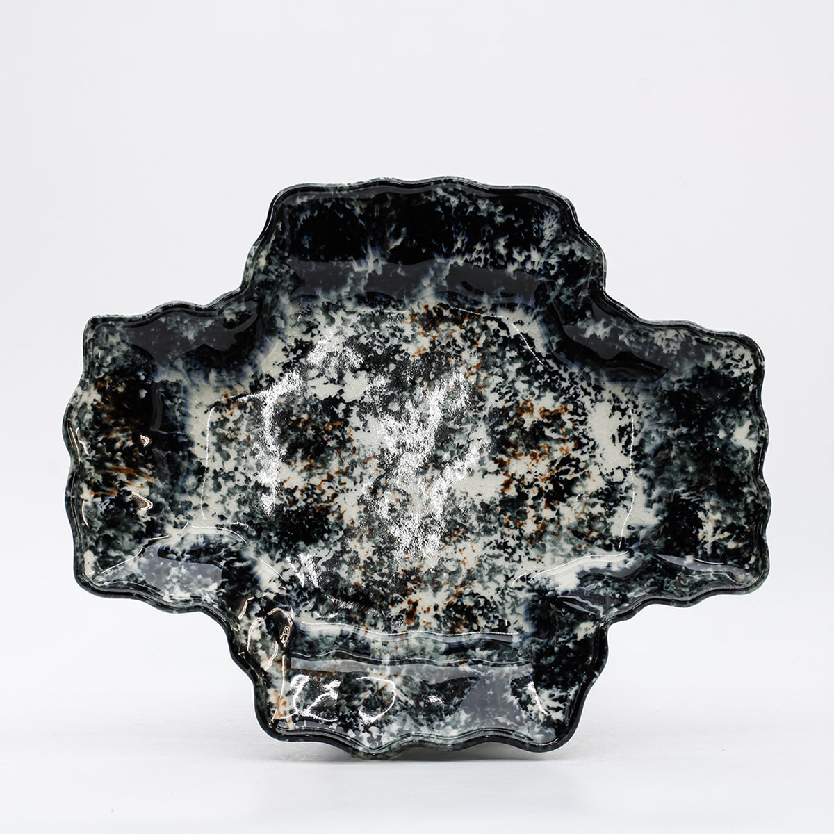 Plate