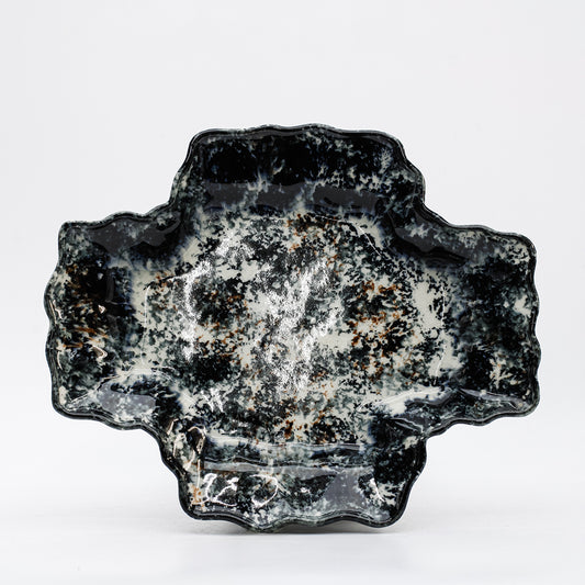 Plate