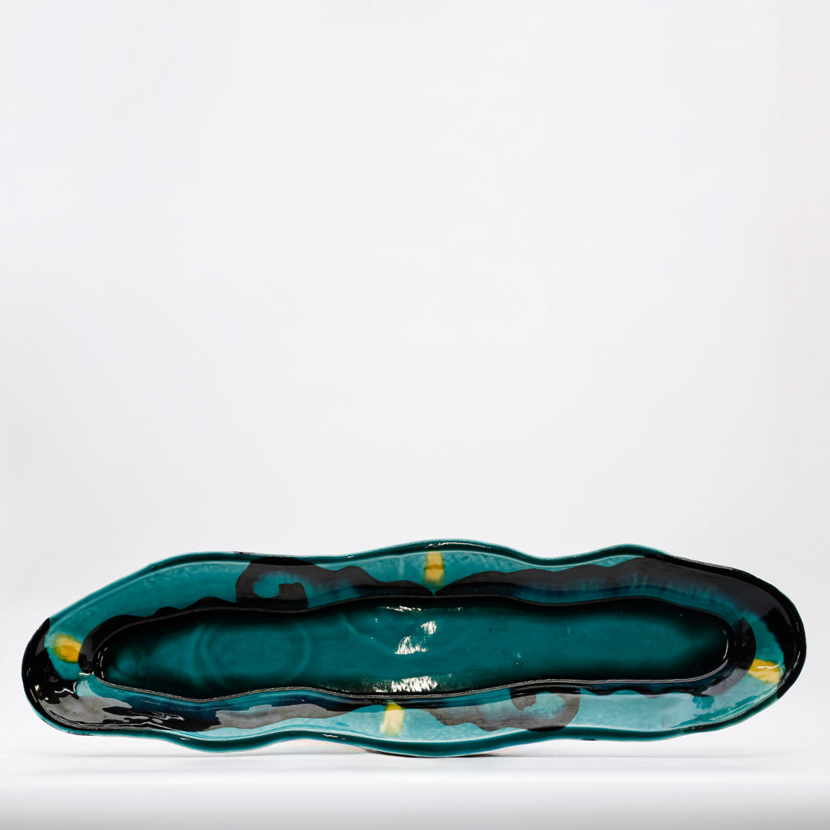 Long Tray