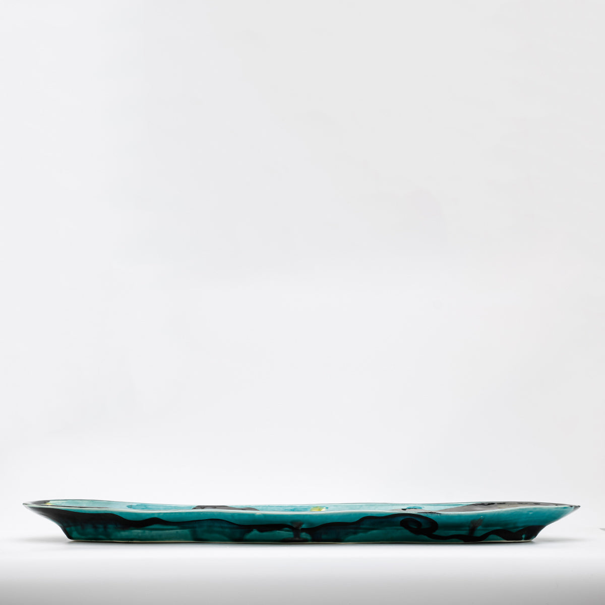 Long Tray