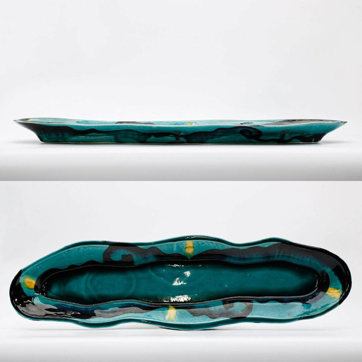 Long Tray