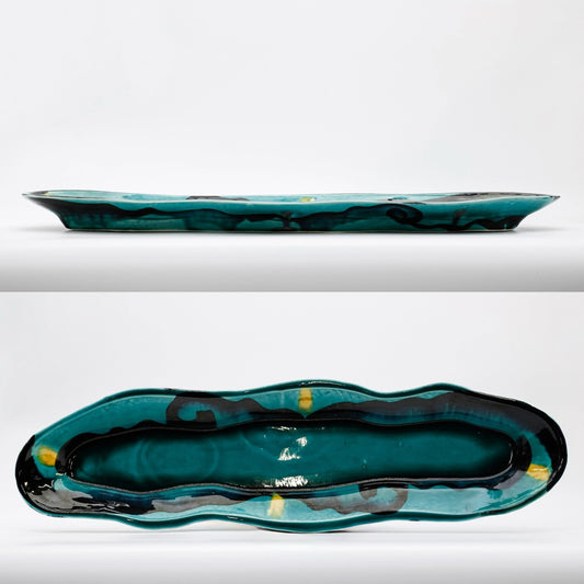 Long Tray