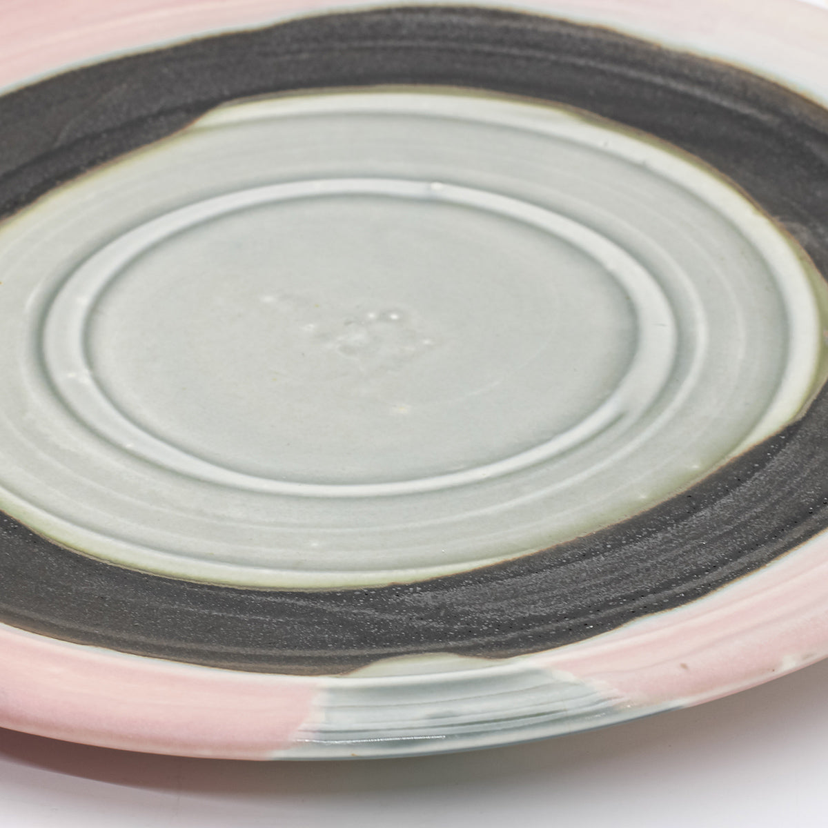 Plate