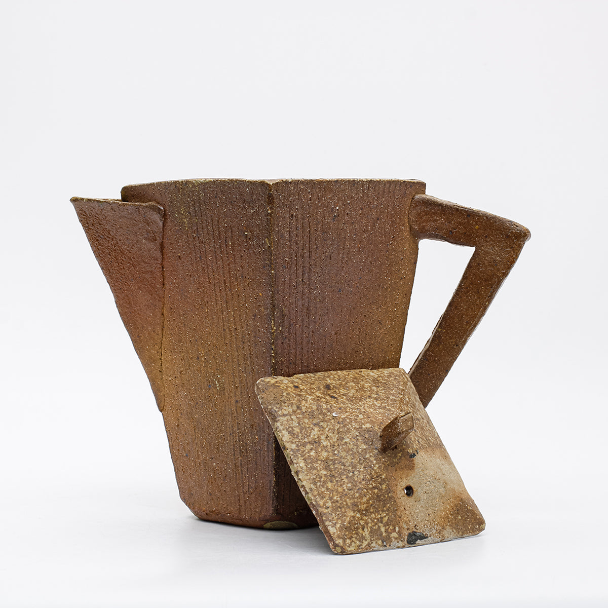 Pitcher