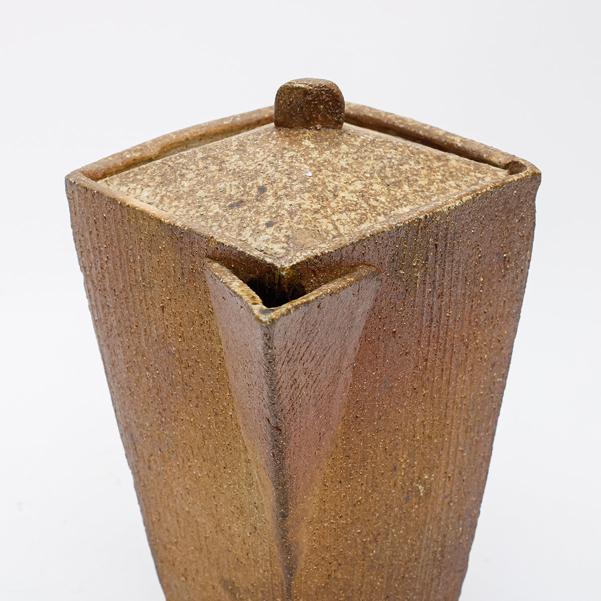 Pitcher