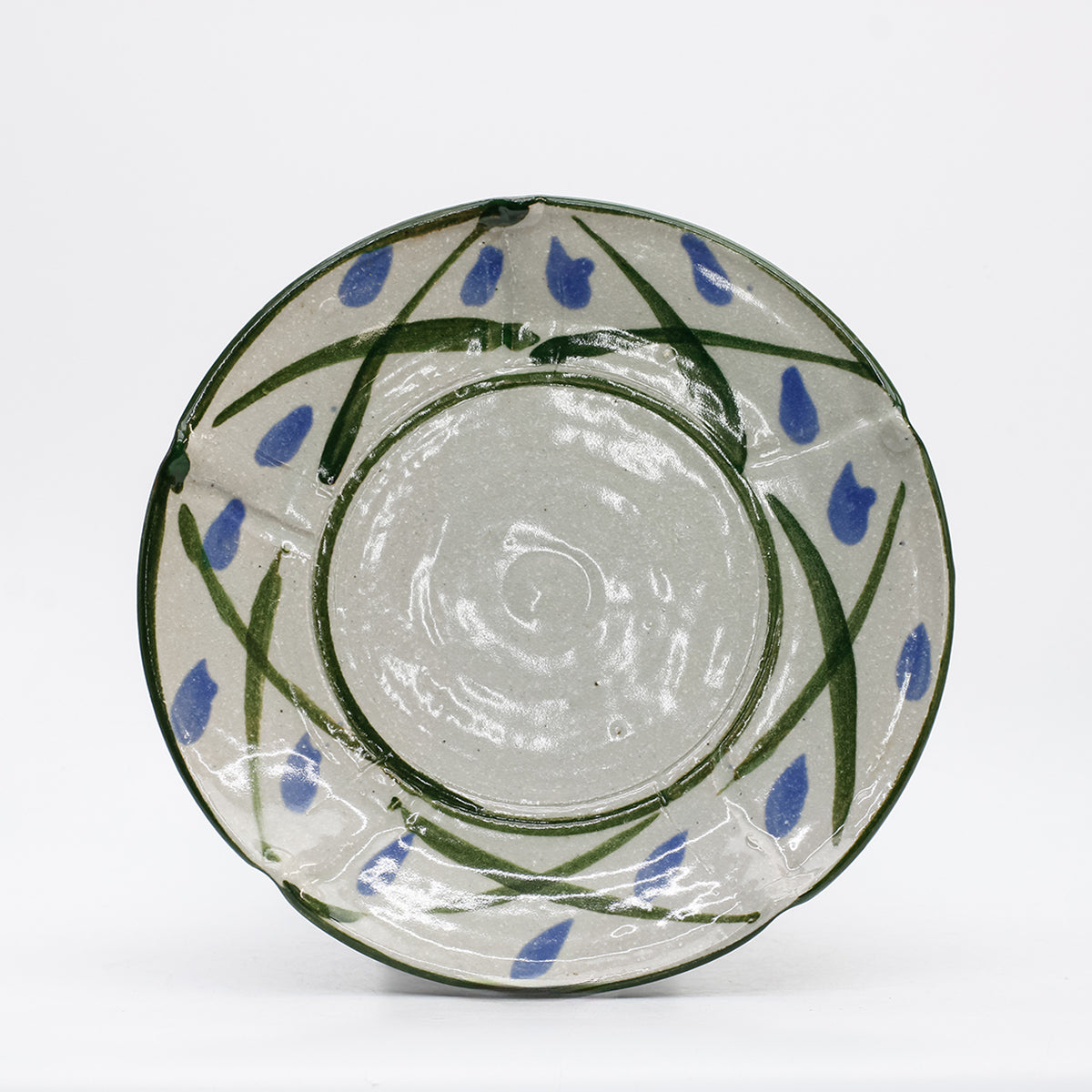 Plate