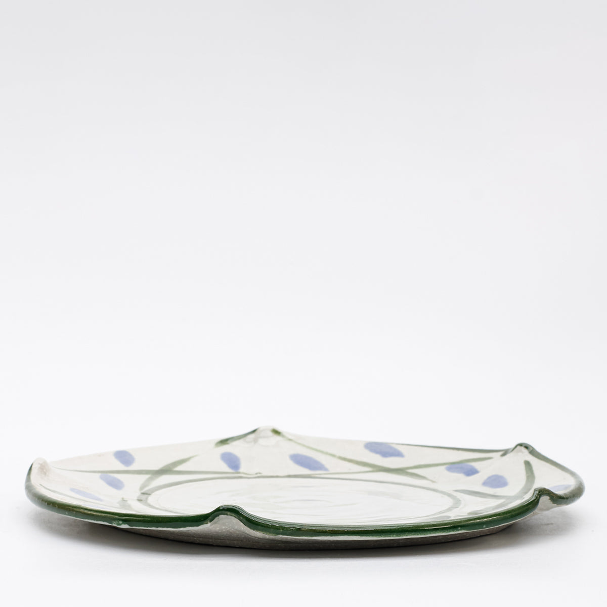 Plate