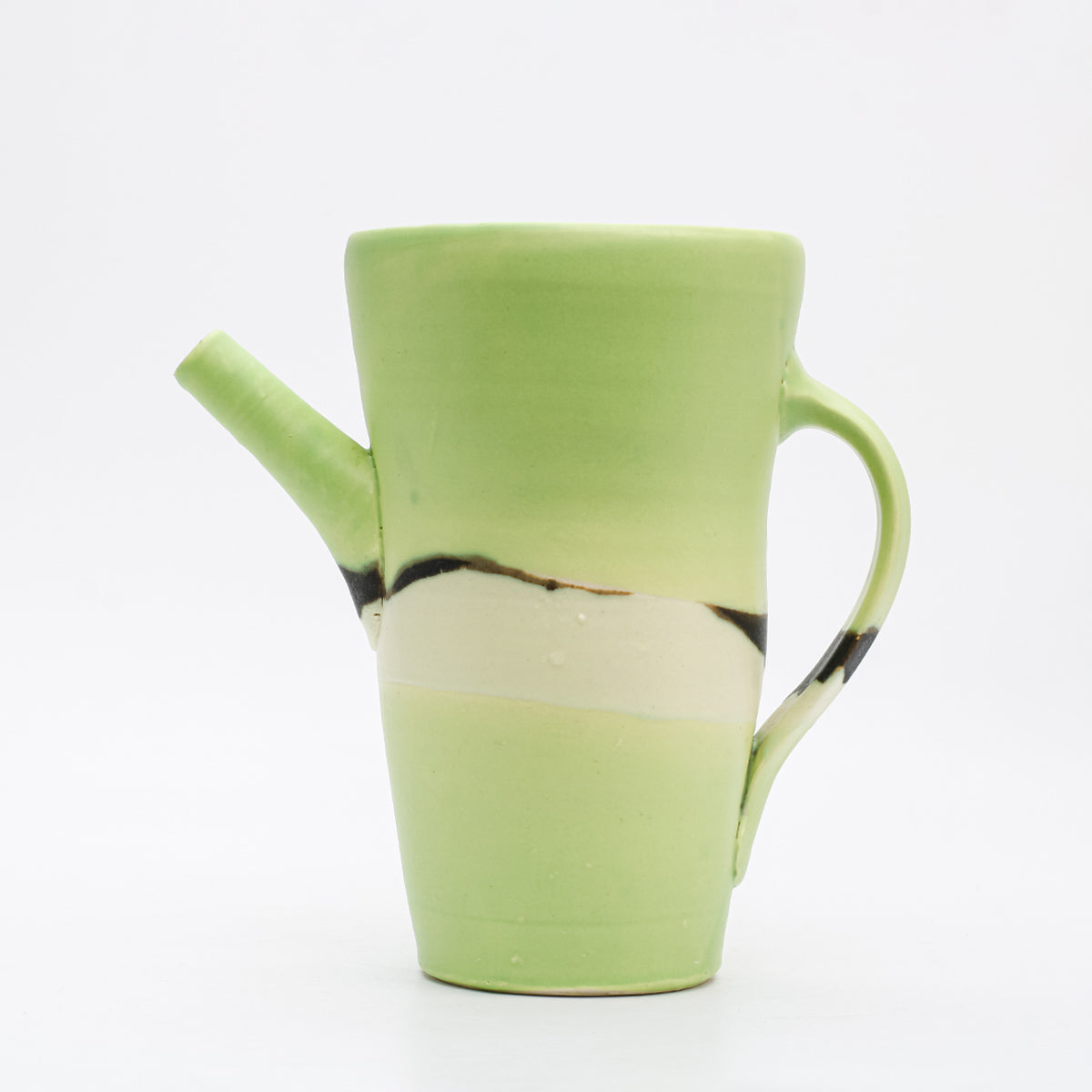 Pitcher