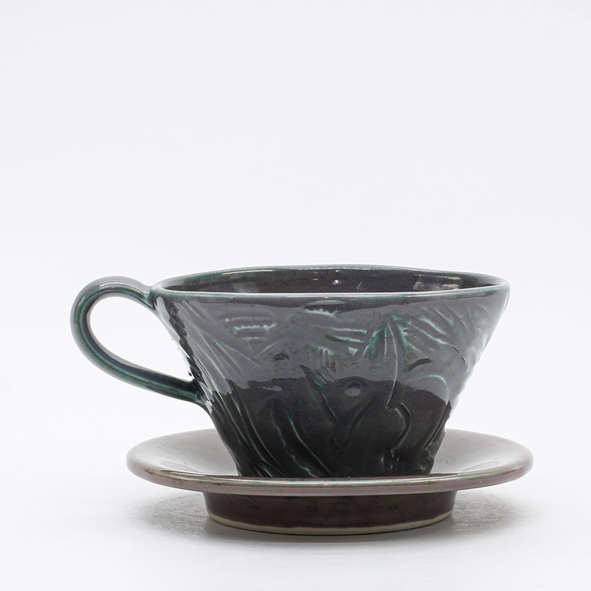 Cup & Saucer