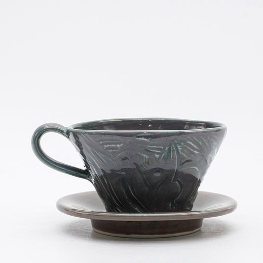 Cup & Saucer