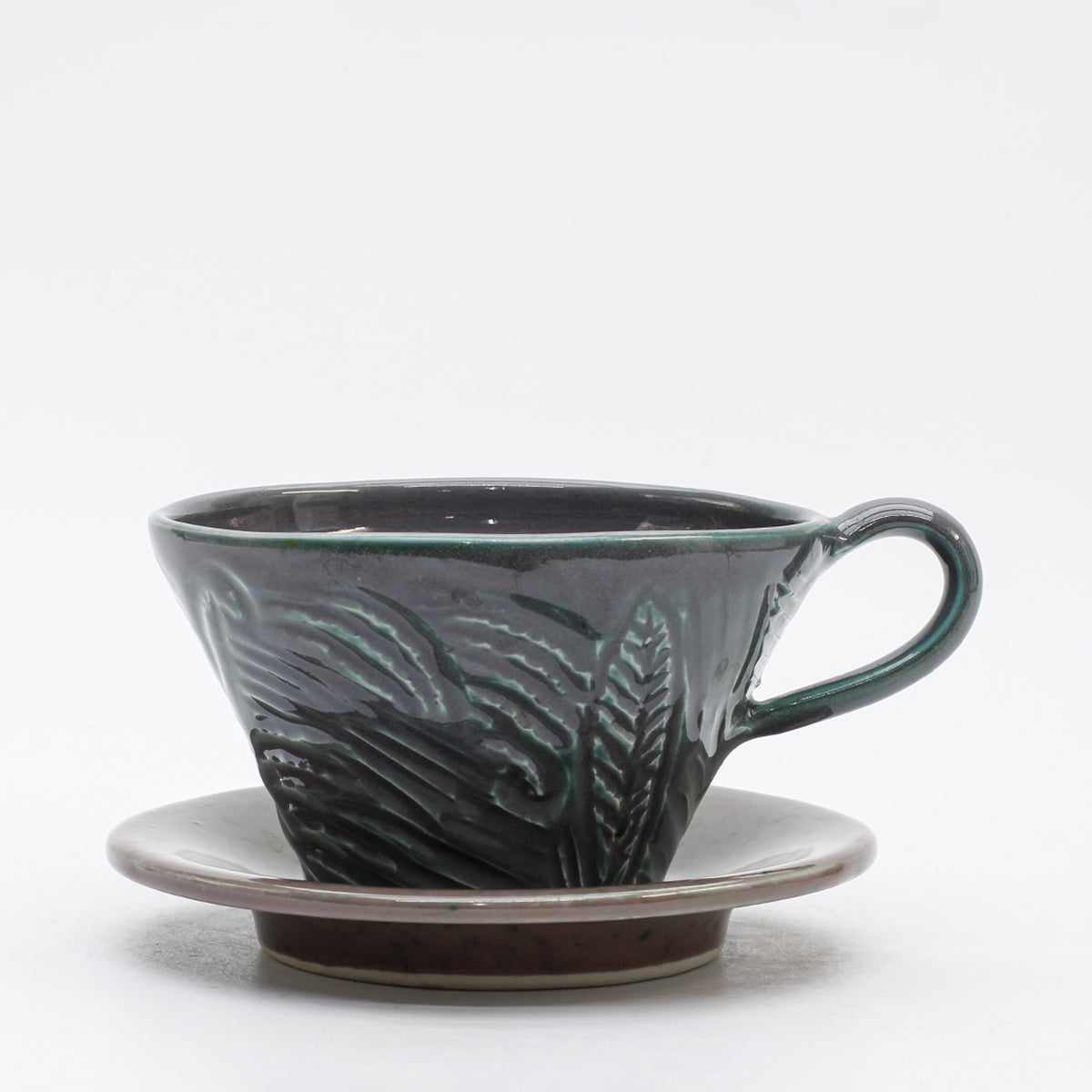 Cup & Saucer