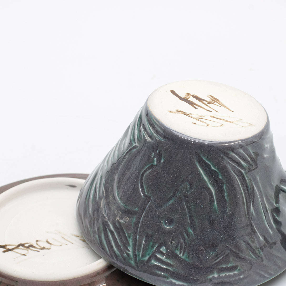 Cup & Saucer