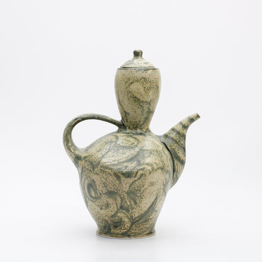 Teapot