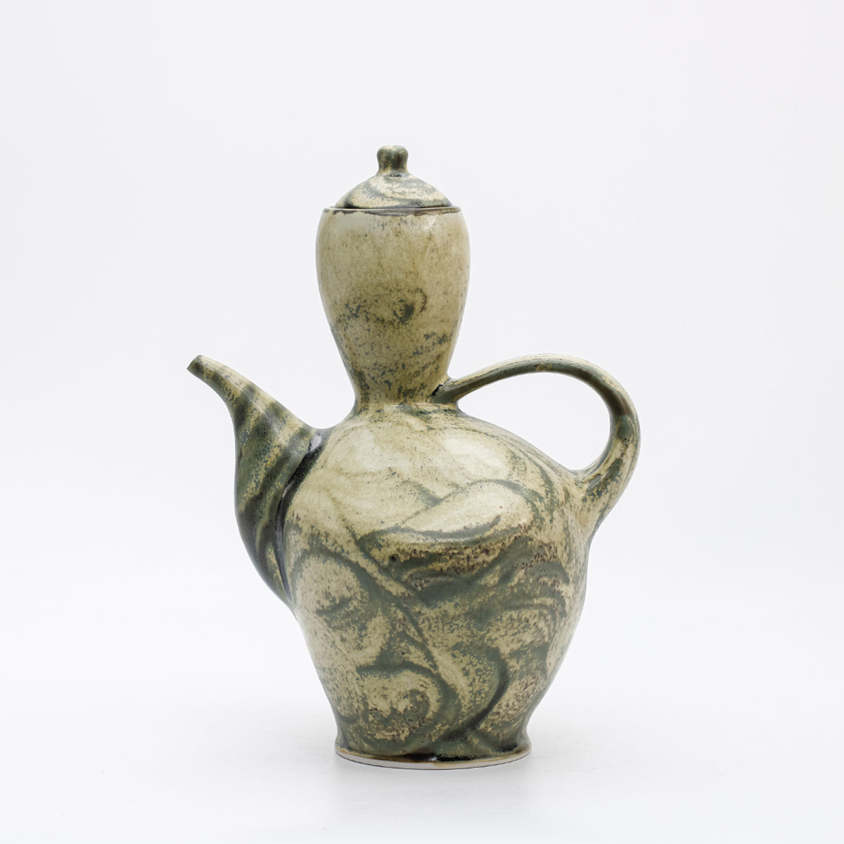 Teapot