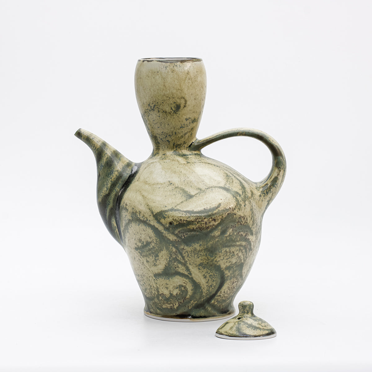 Teapot