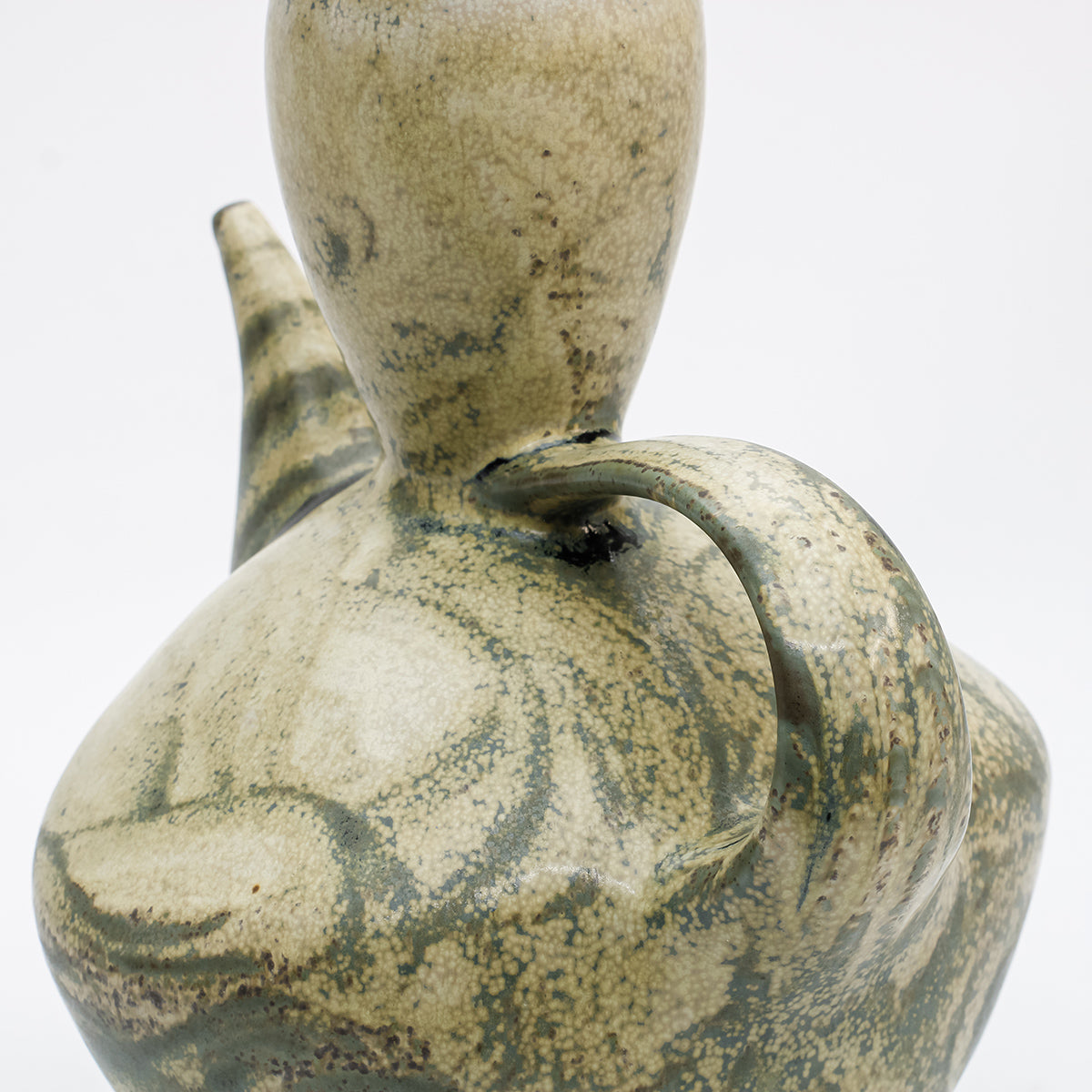 Teapot