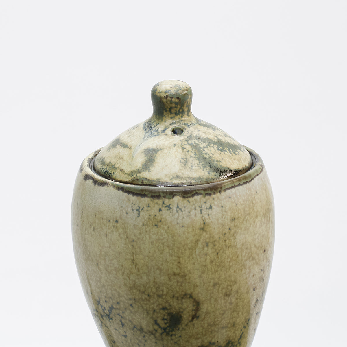 Teapot