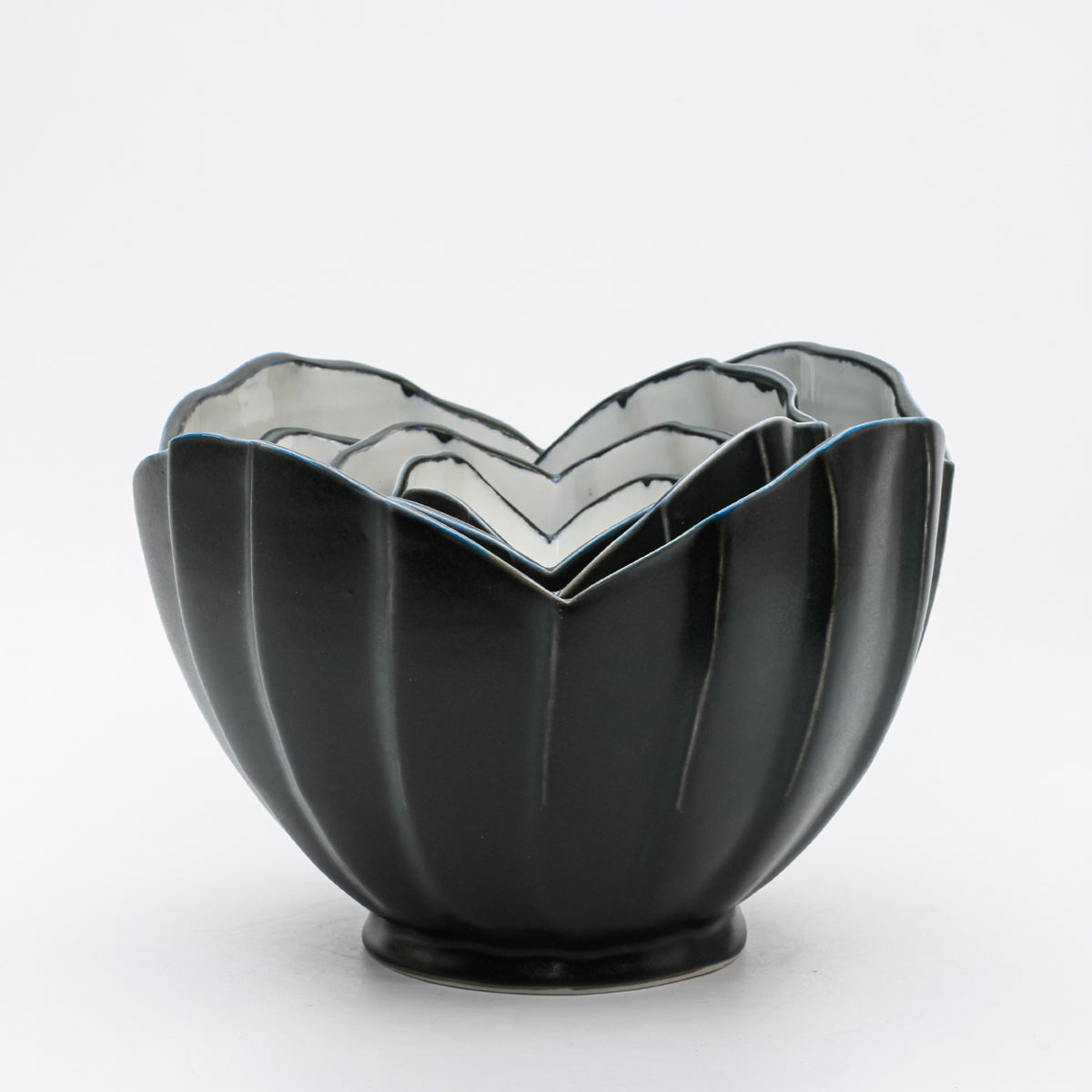 Nesting Bowl Set (4)