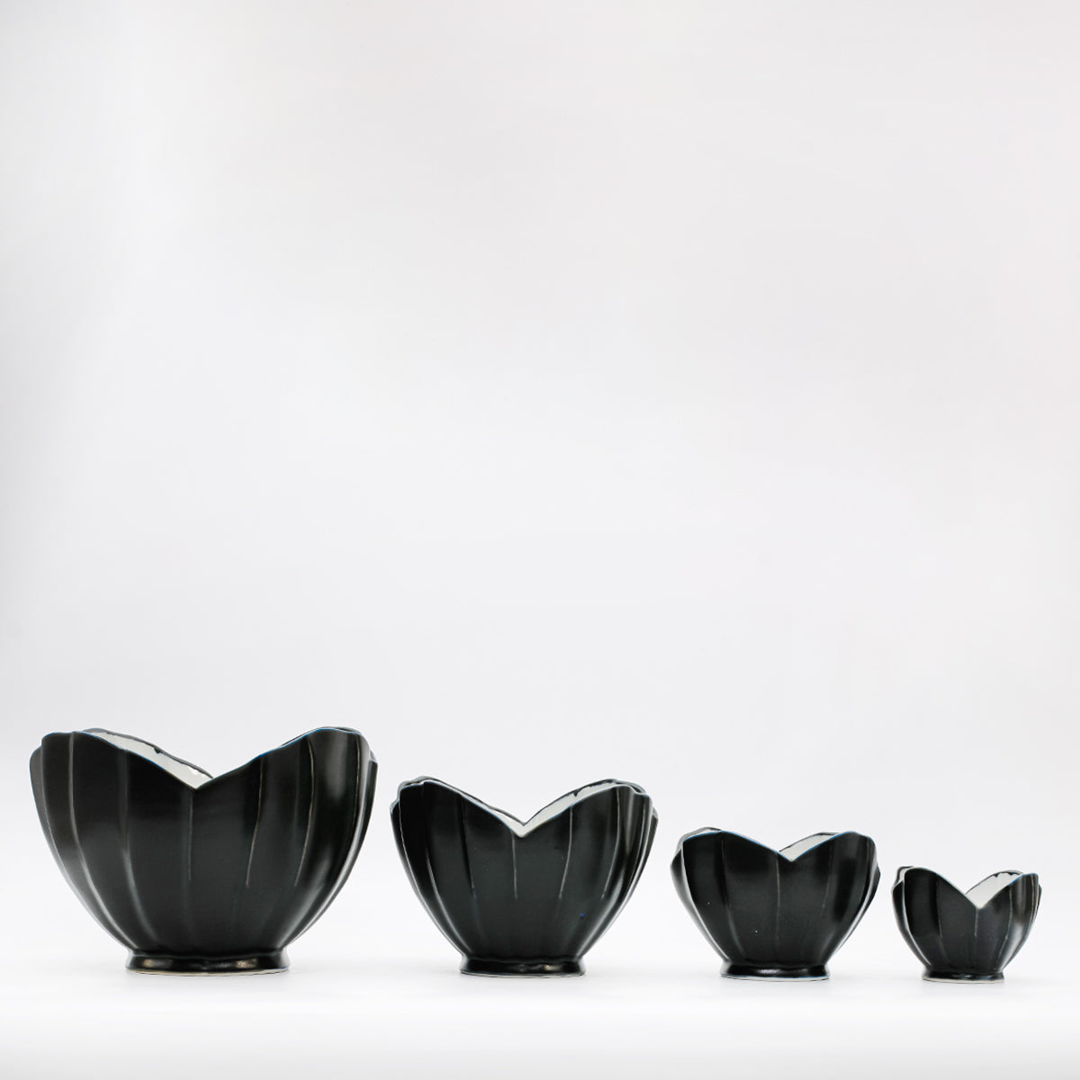 Nesting Bowl Set (4)