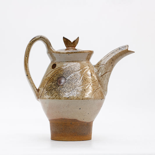 Teapot